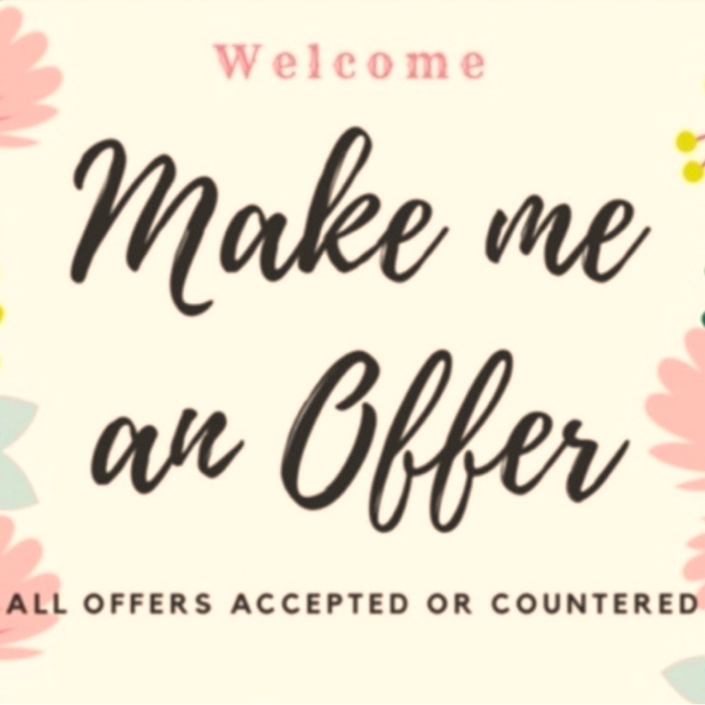 Let’s make a deal!